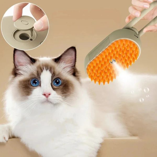 cepillo vaporizador clean