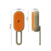cepillo vaporizador clean cat