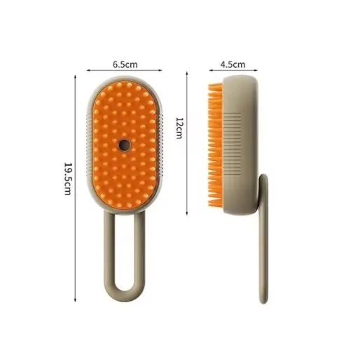 cepillo vaporizador clean cat