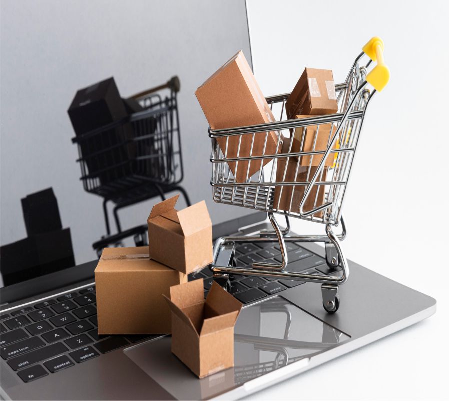 compras