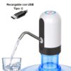 dispensador de agua p/ bidones