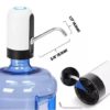 dispensador de agua p/ bidones