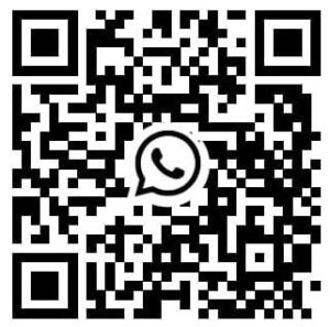 qr whatsapp